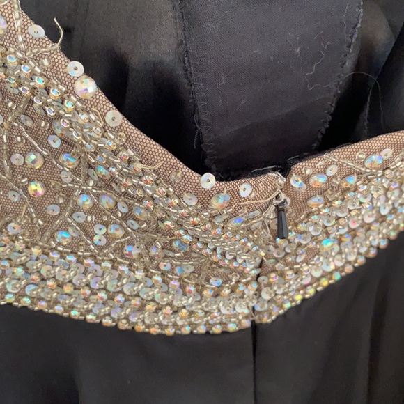 WISP Dress - Picture 5 of 10